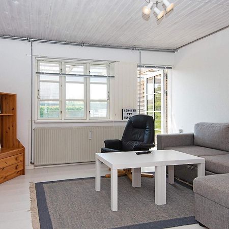 4 Person Holiday Home In Sydals Osterby  Luaran gambar