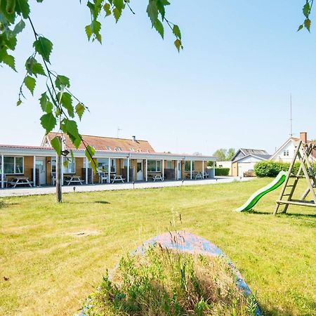 4 Person Holiday Home In Sydals Osterby  Luaran gambar