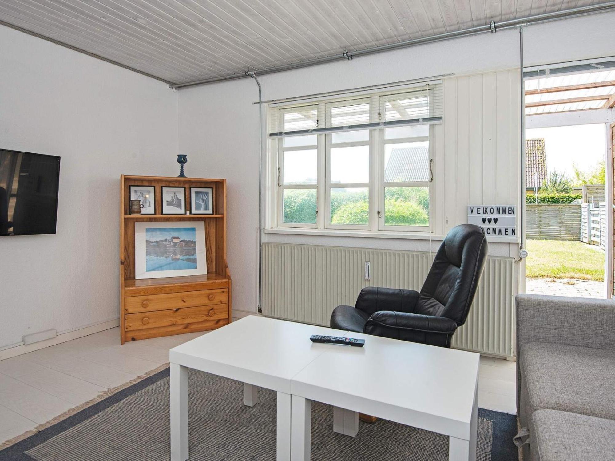 4 Person Holiday Home In Sydals Osterby  Luaran gambar
