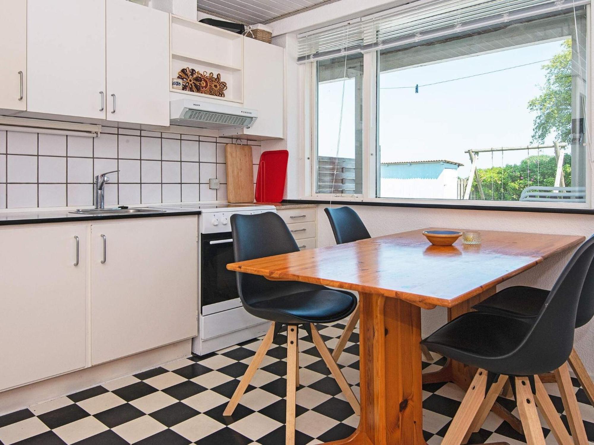 4 Person Holiday Home In Sydals Osterby  Luaran gambar