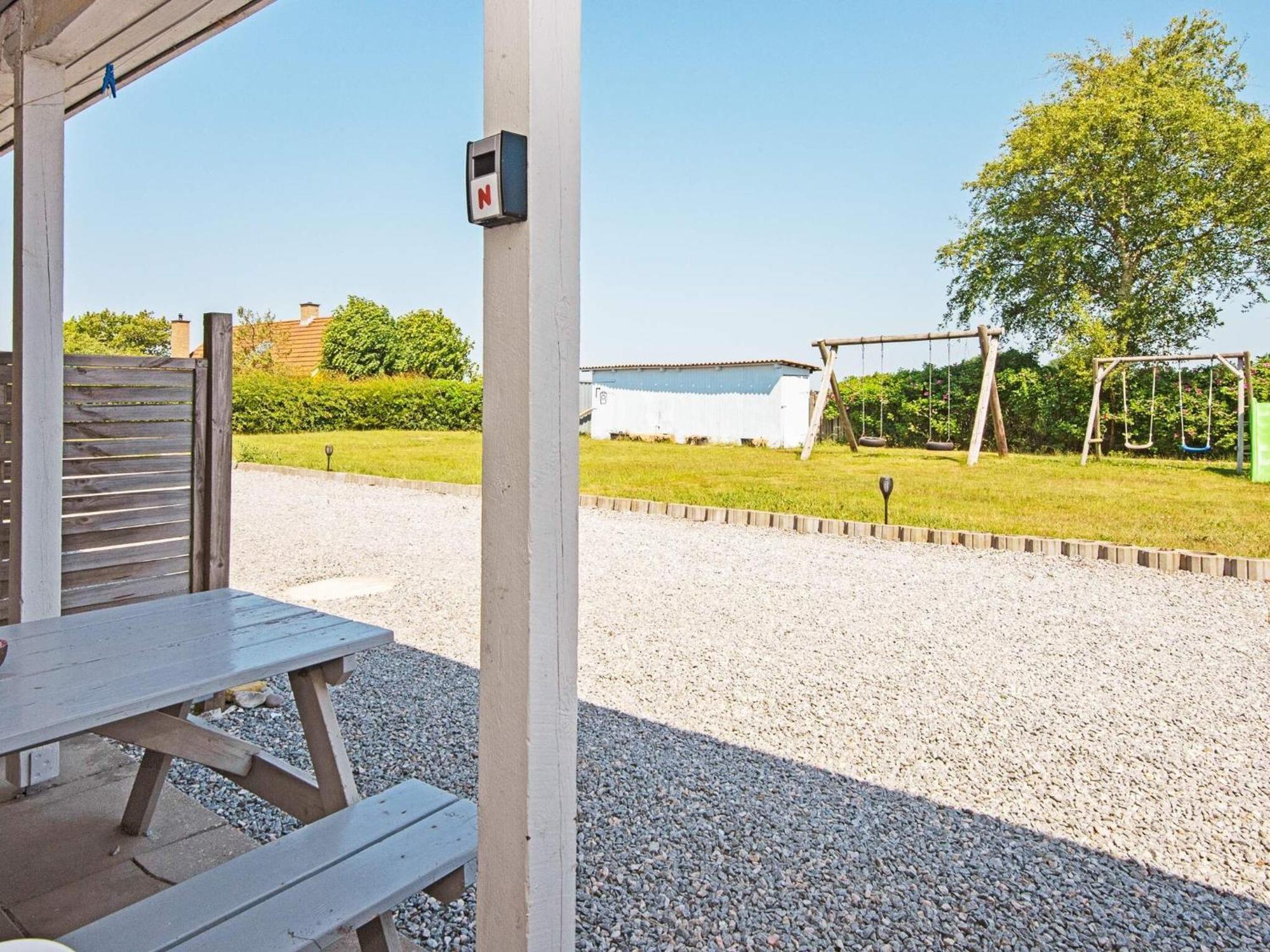 4 Person Holiday Home In Sydals Osterby  Luaran gambar
