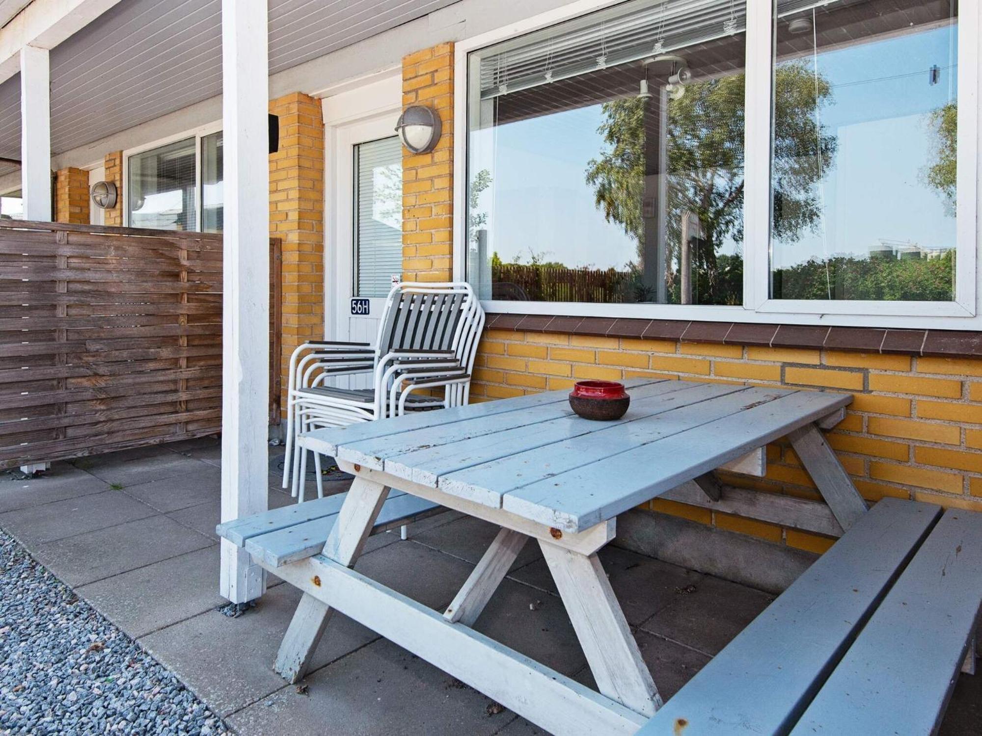 4 Person Holiday Home In Sydals Osterby  Luaran gambar