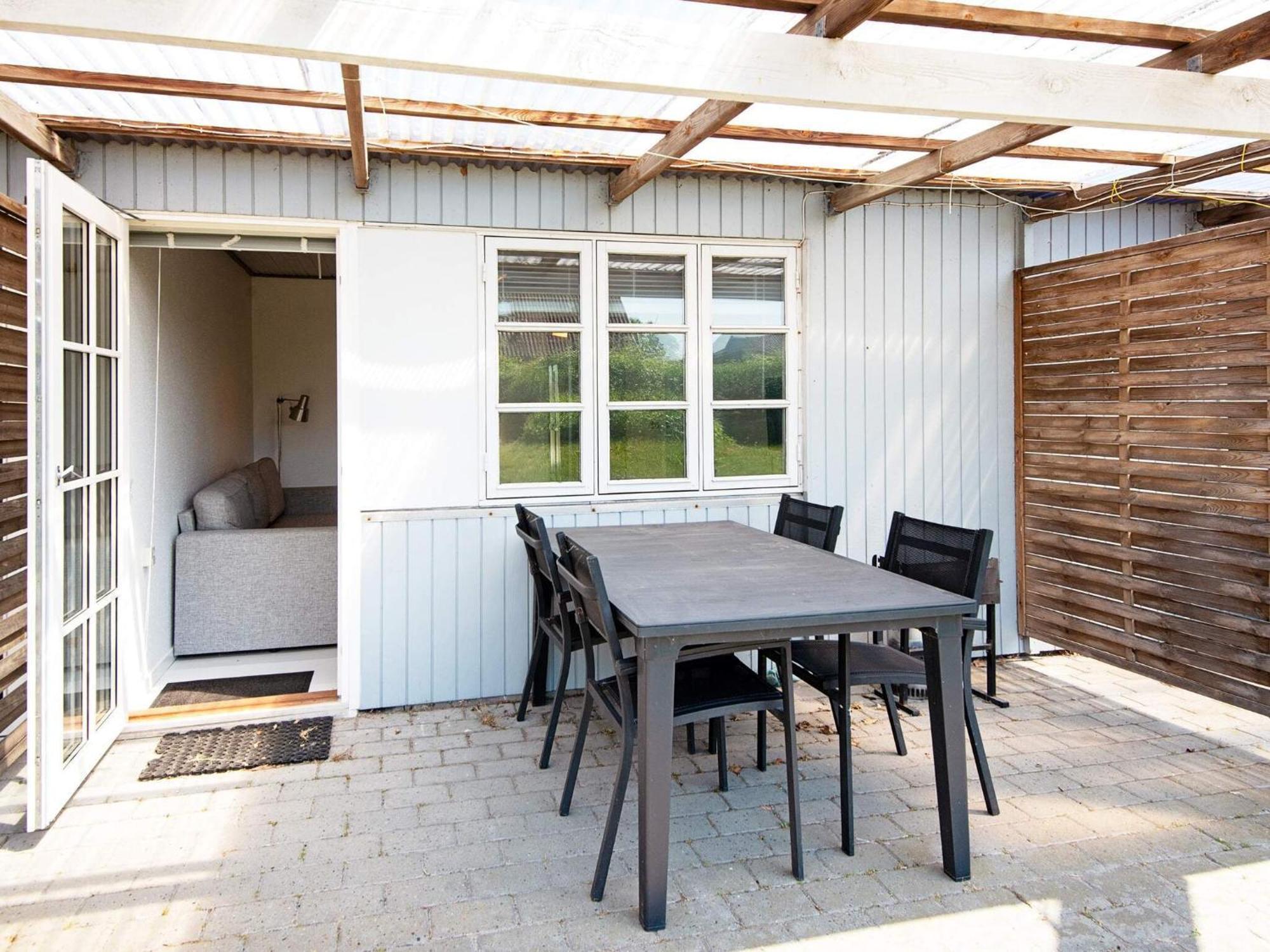 4 Person Holiday Home In Sydals Osterby  Luaran gambar