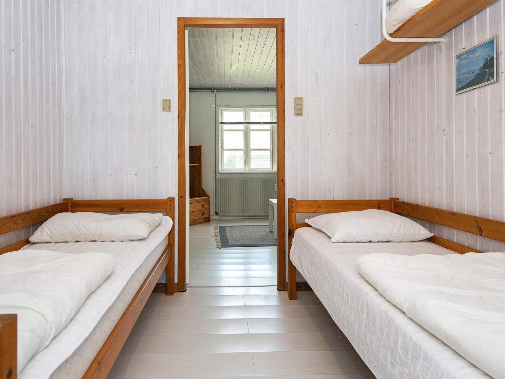 4 Person Holiday Home In Sydals Osterby  Luaran gambar