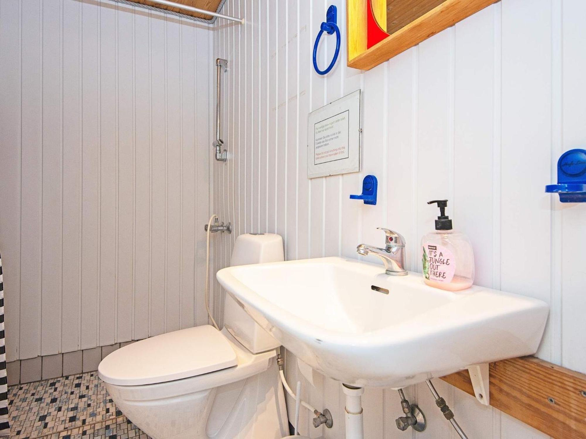 4 Person Holiday Home In Sydals Osterby  Luaran gambar