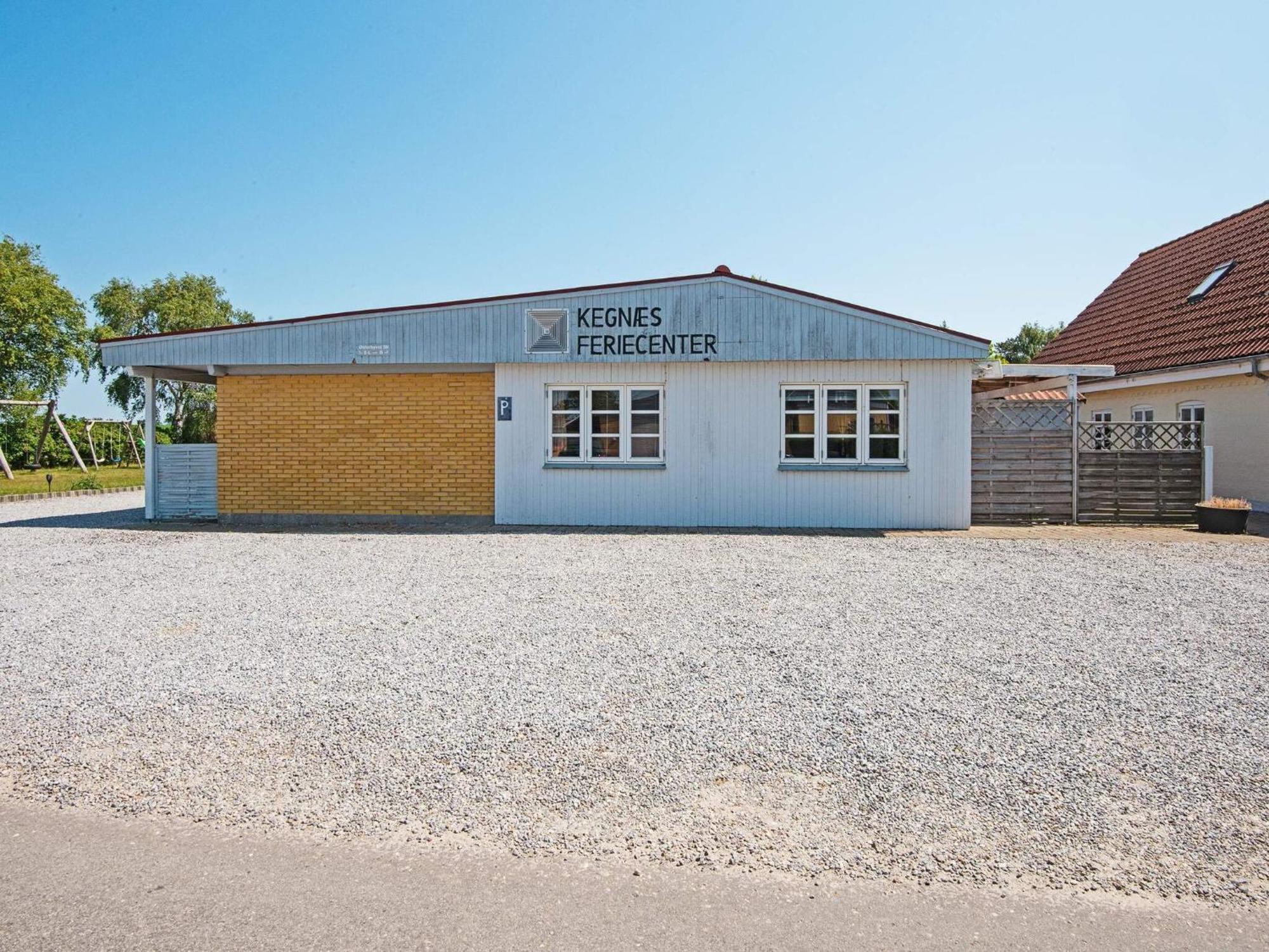 4 Person Holiday Home In Sydals Osterby  Luaran gambar