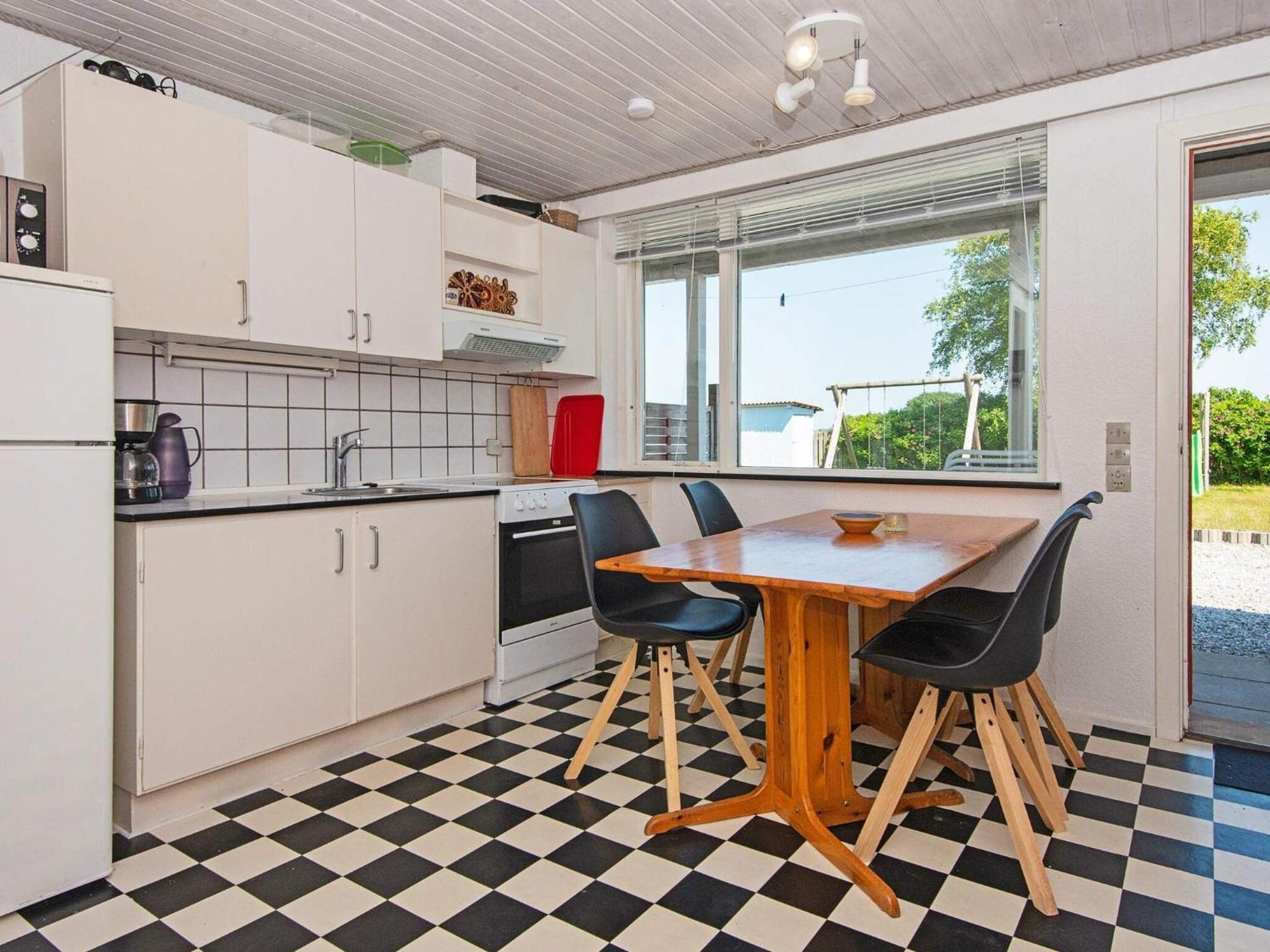 4 Person Holiday Home In Sydals Osterby  Luaran gambar
