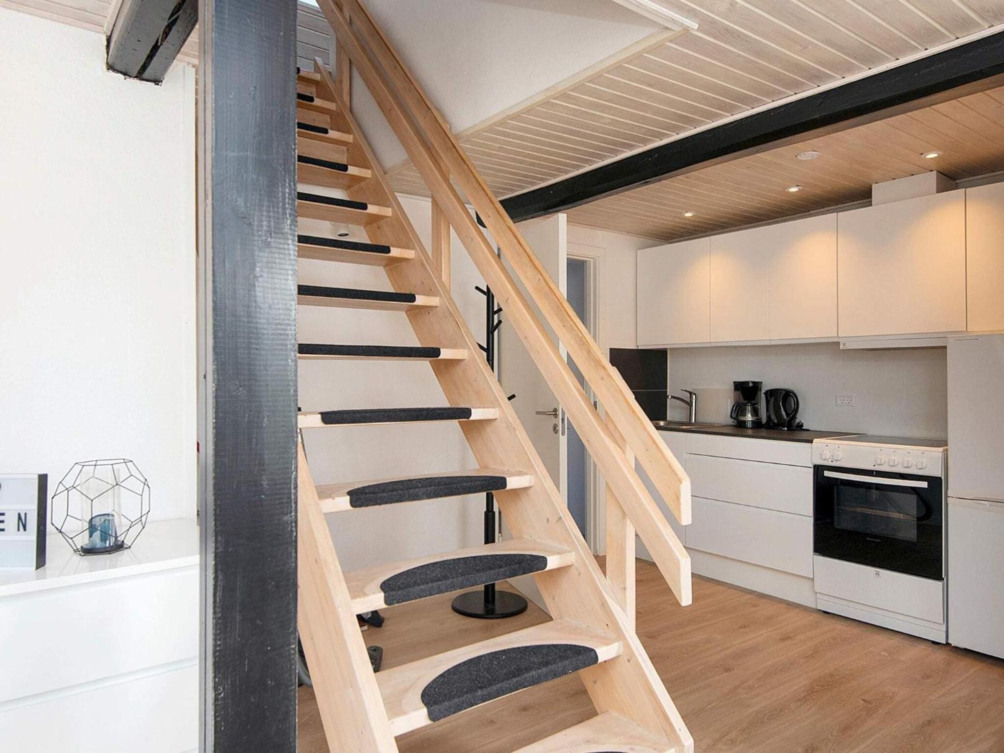 4 Person Holiday Home In Sydals Osterby  Luaran gambar
