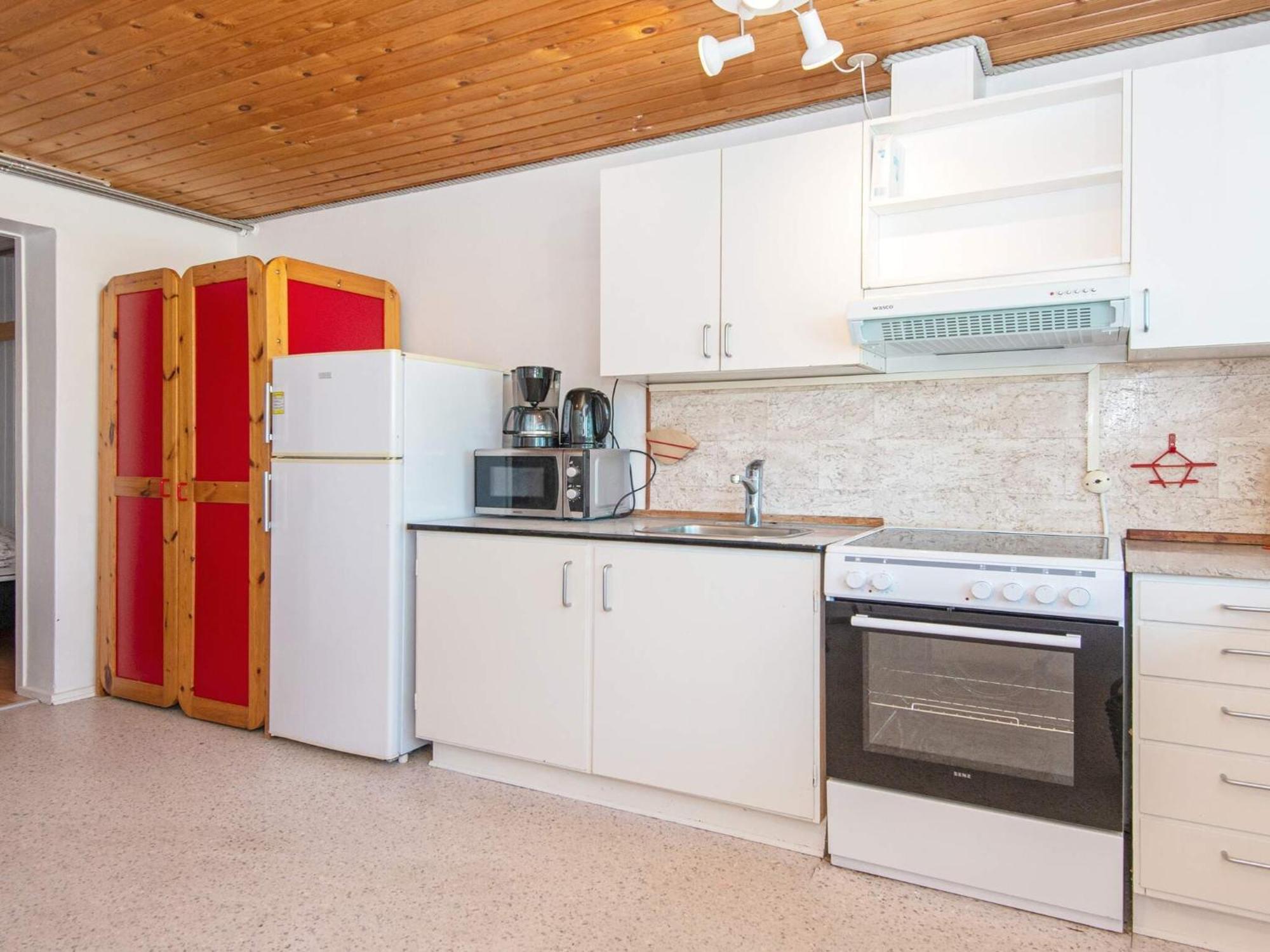 4 Person Holiday Home In Sydals Osterby  Luaran gambar