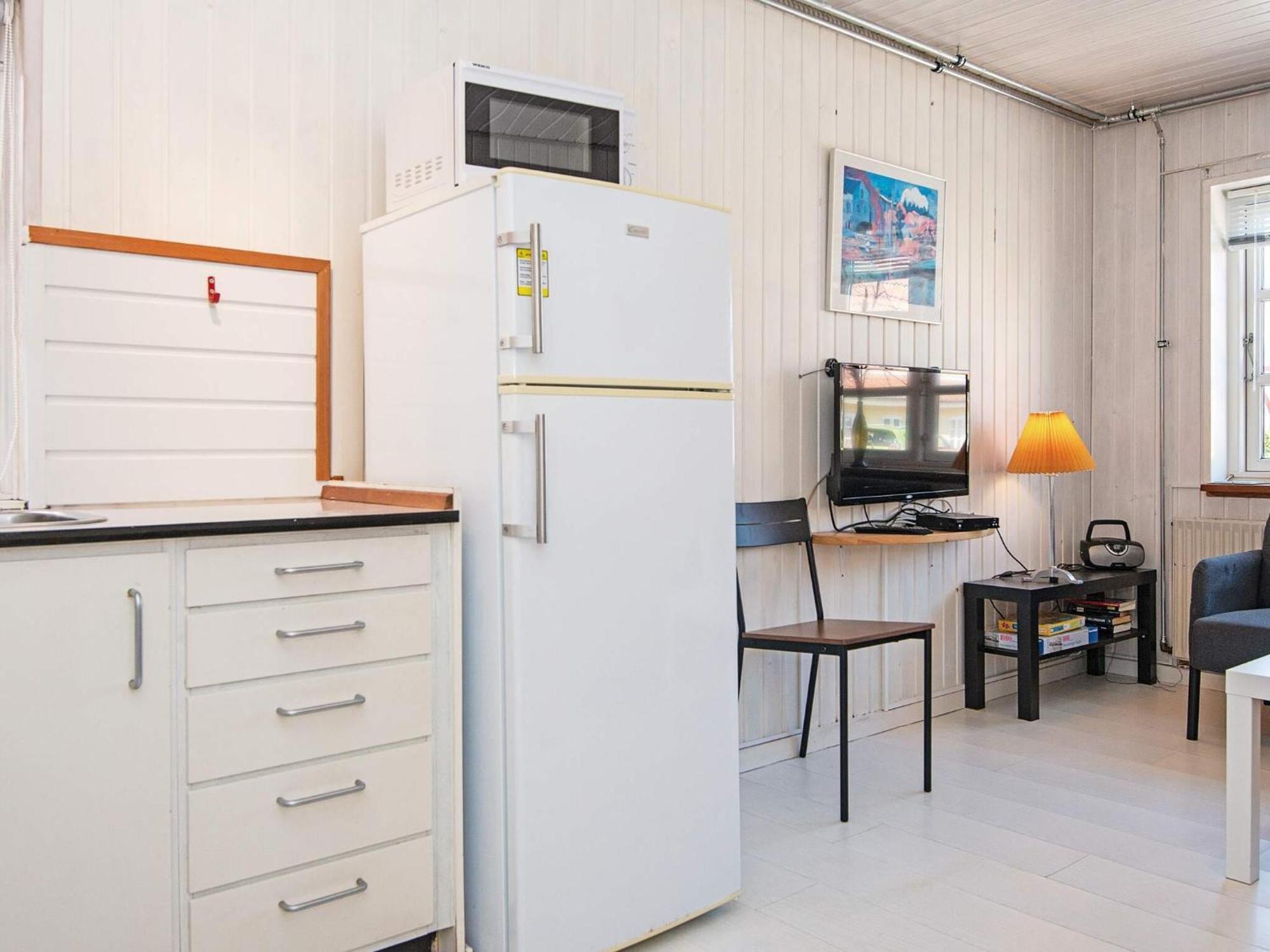 4 Person Holiday Home In Sydals Osterby  Luaran gambar
