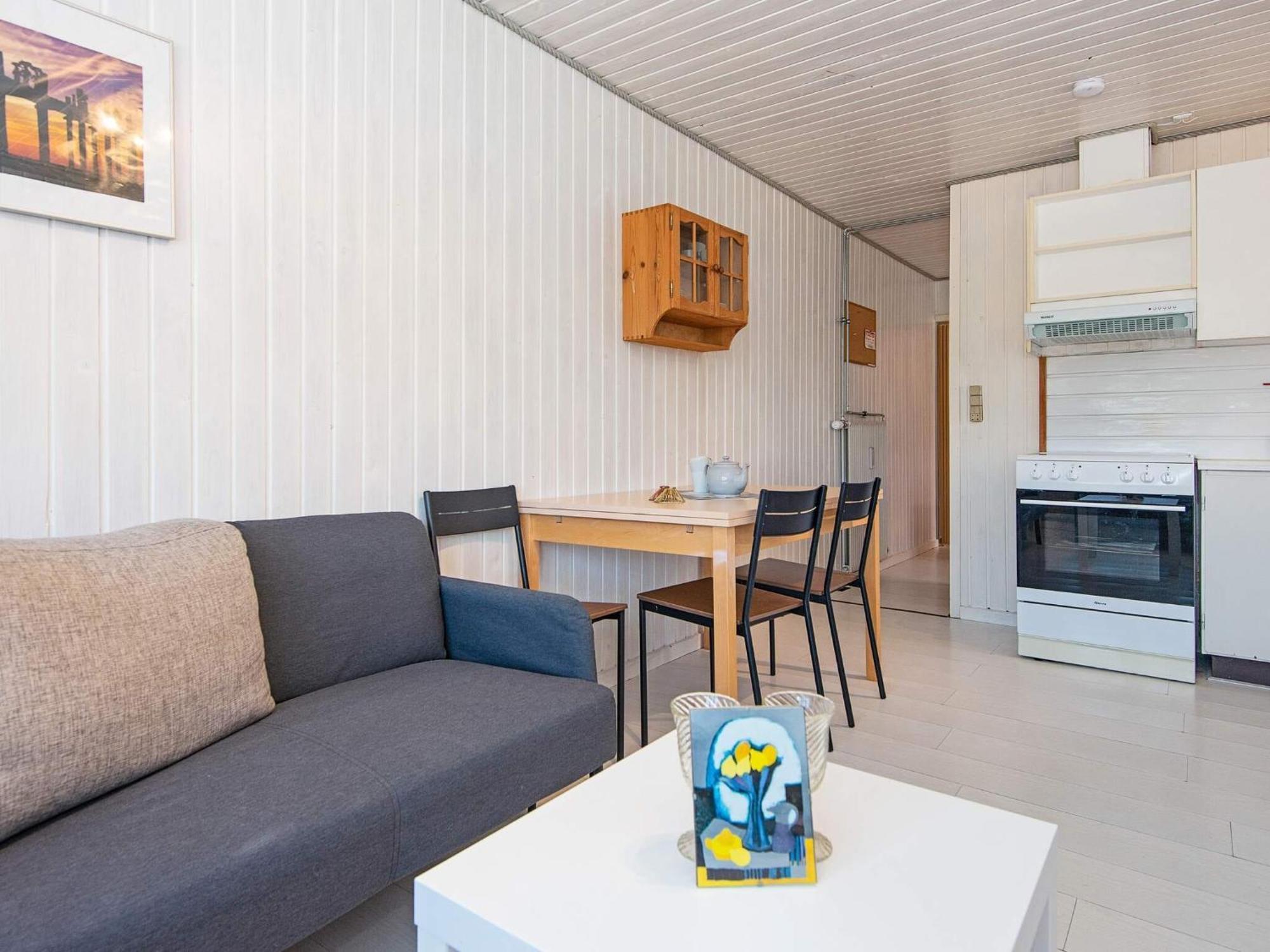 4 Person Holiday Home In Sydals Osterby  Luaran gambar