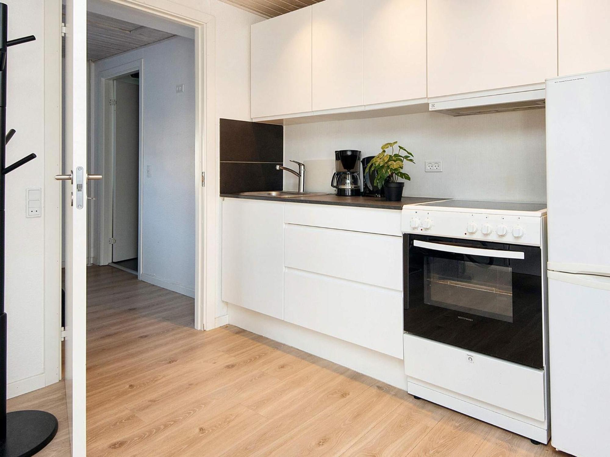 4 Person Holiday Home In Sydals Osterby  Luaran gambar