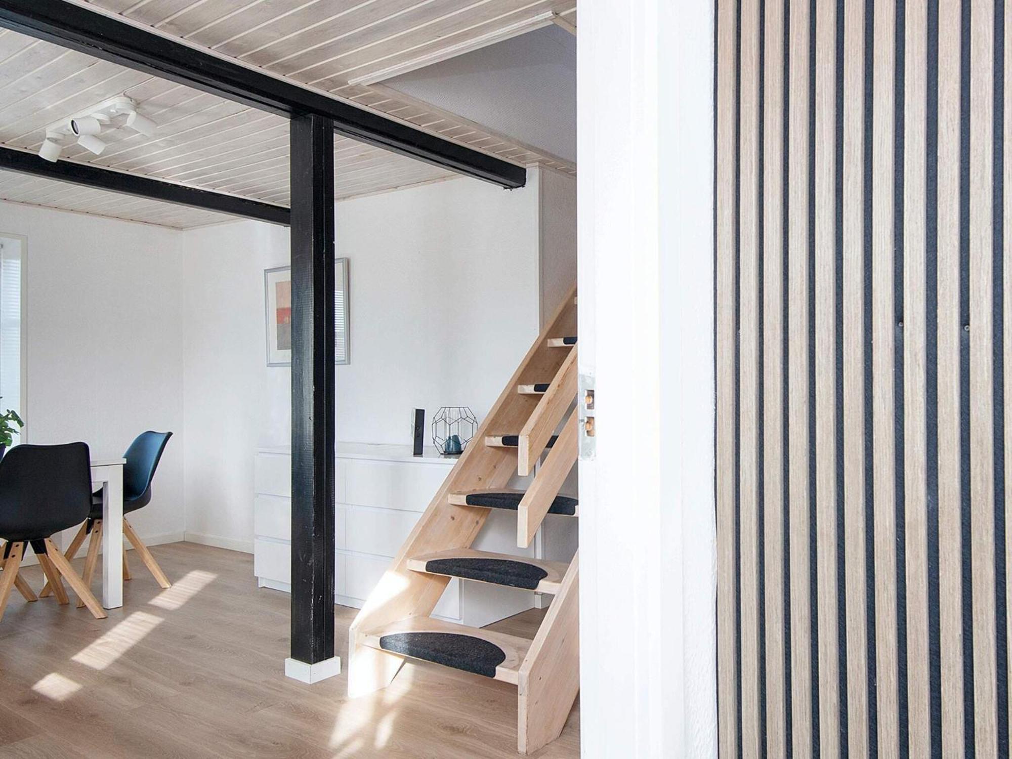 4 Person Holiday Home In Sydals Osterby  Luaran gambar
