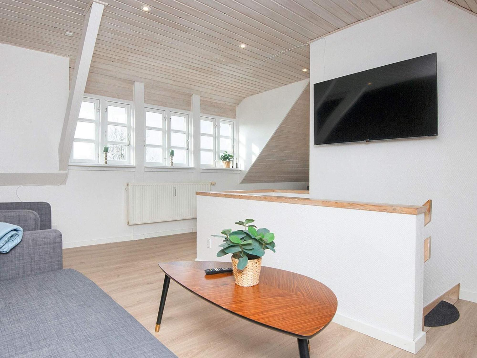4 Person Holiday Home In Sydals Osterby  Luaran gambar
