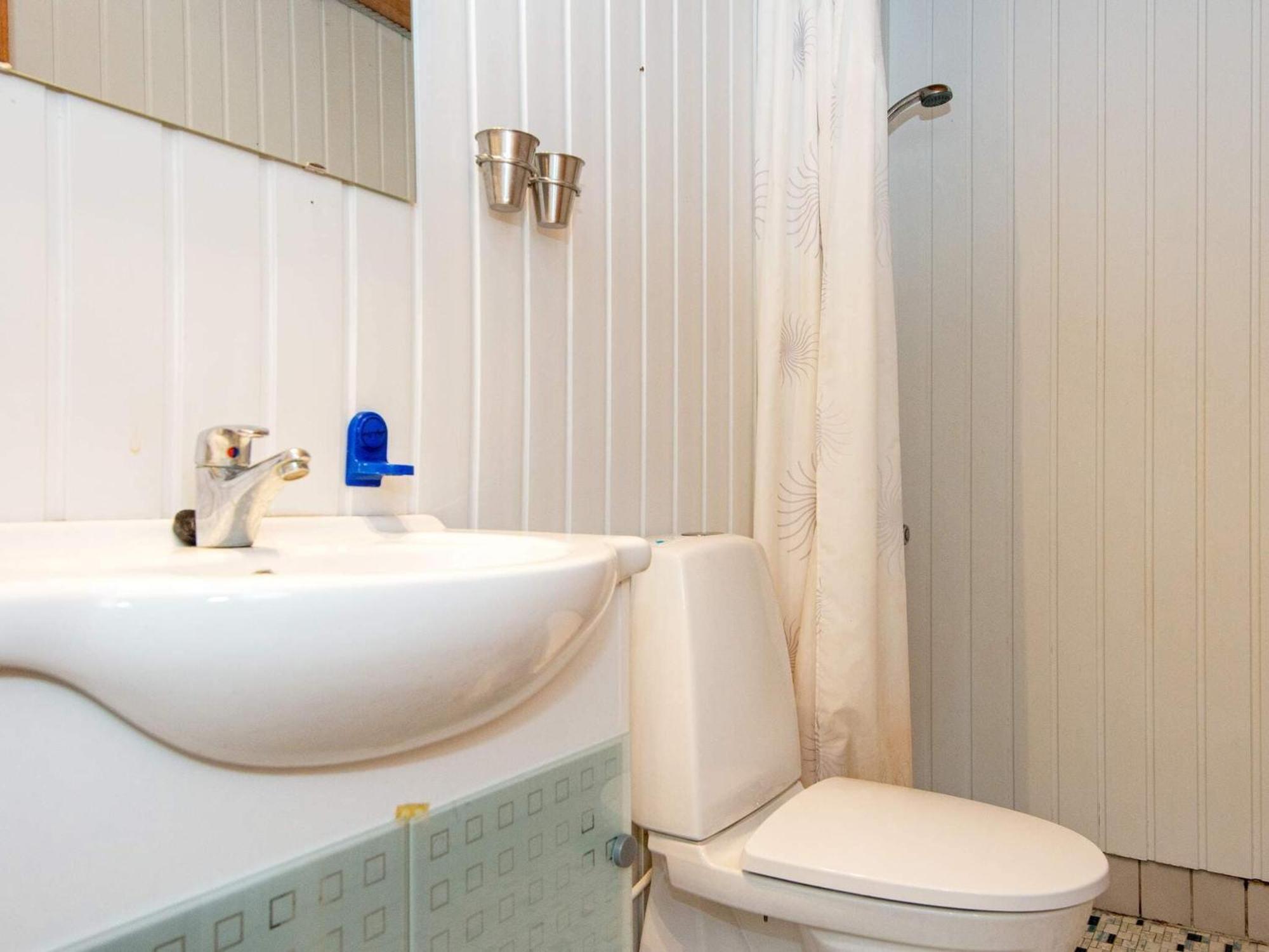 4 Person Holiday Home In Sydals Osterby  Luaran gambar