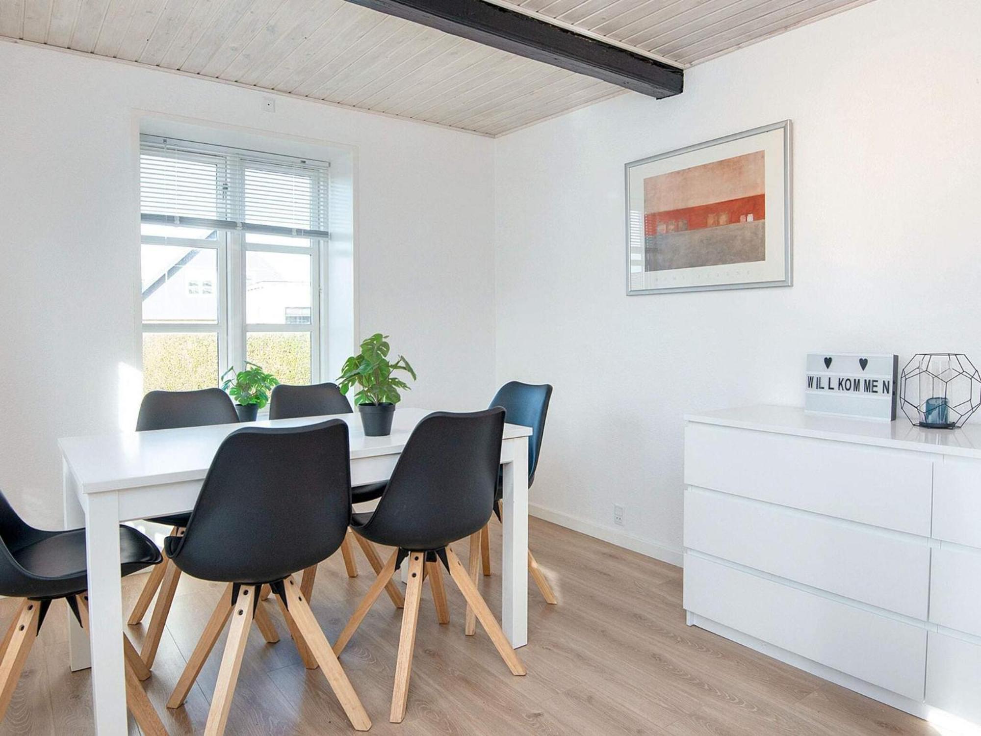 4 Person Holiday Home In Sydals Osterby  Luaran gambar