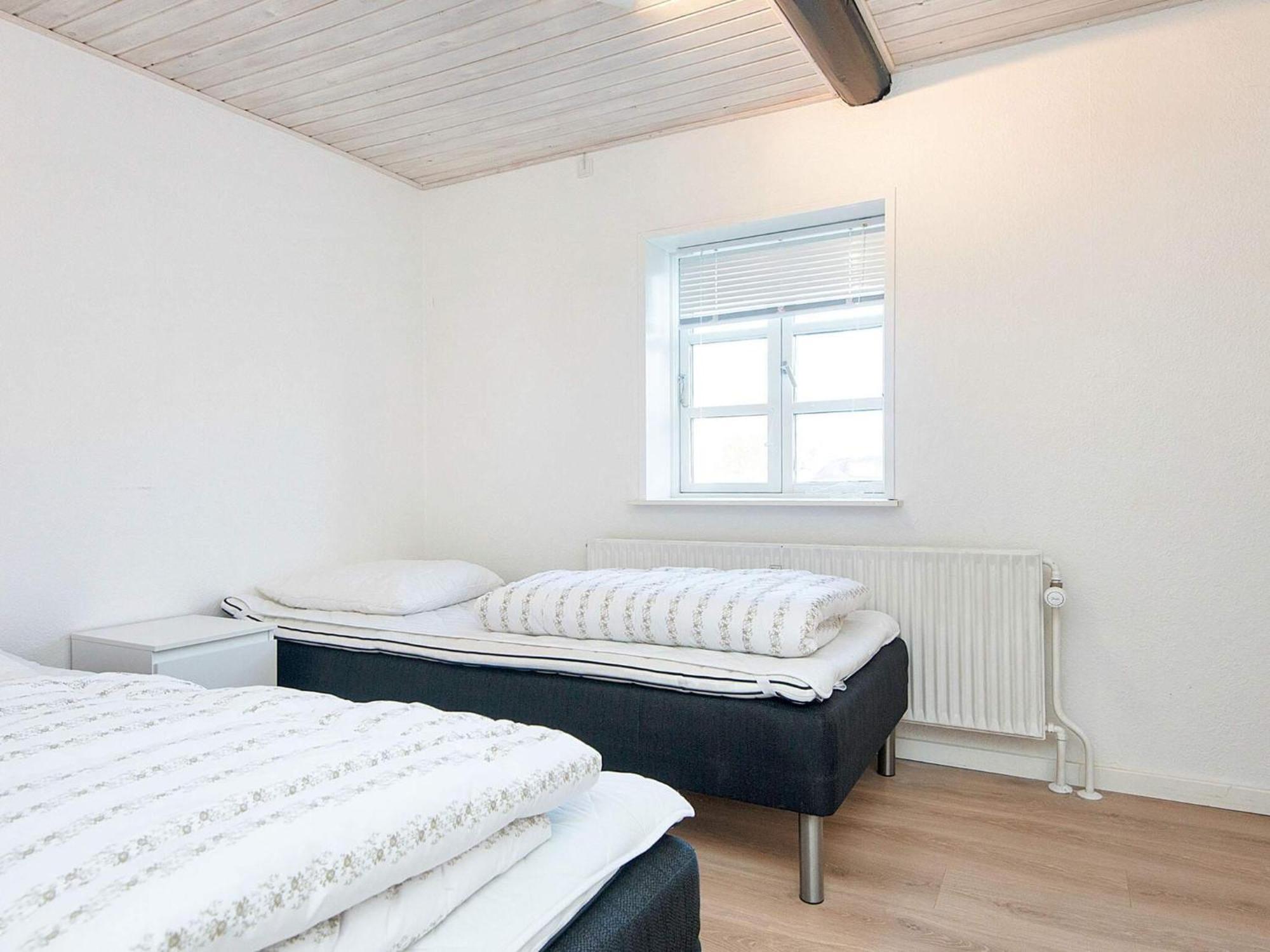 4 Person Holiday Home In Sydals Osterby  Luaran gambar
