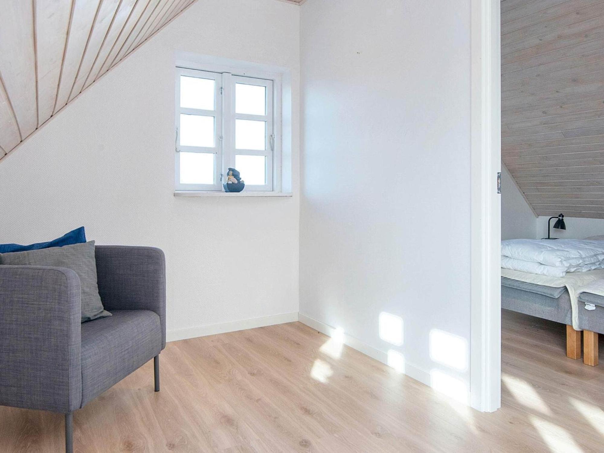 4 Person Holiday Home In Sydals Osterby  Luaran gambar