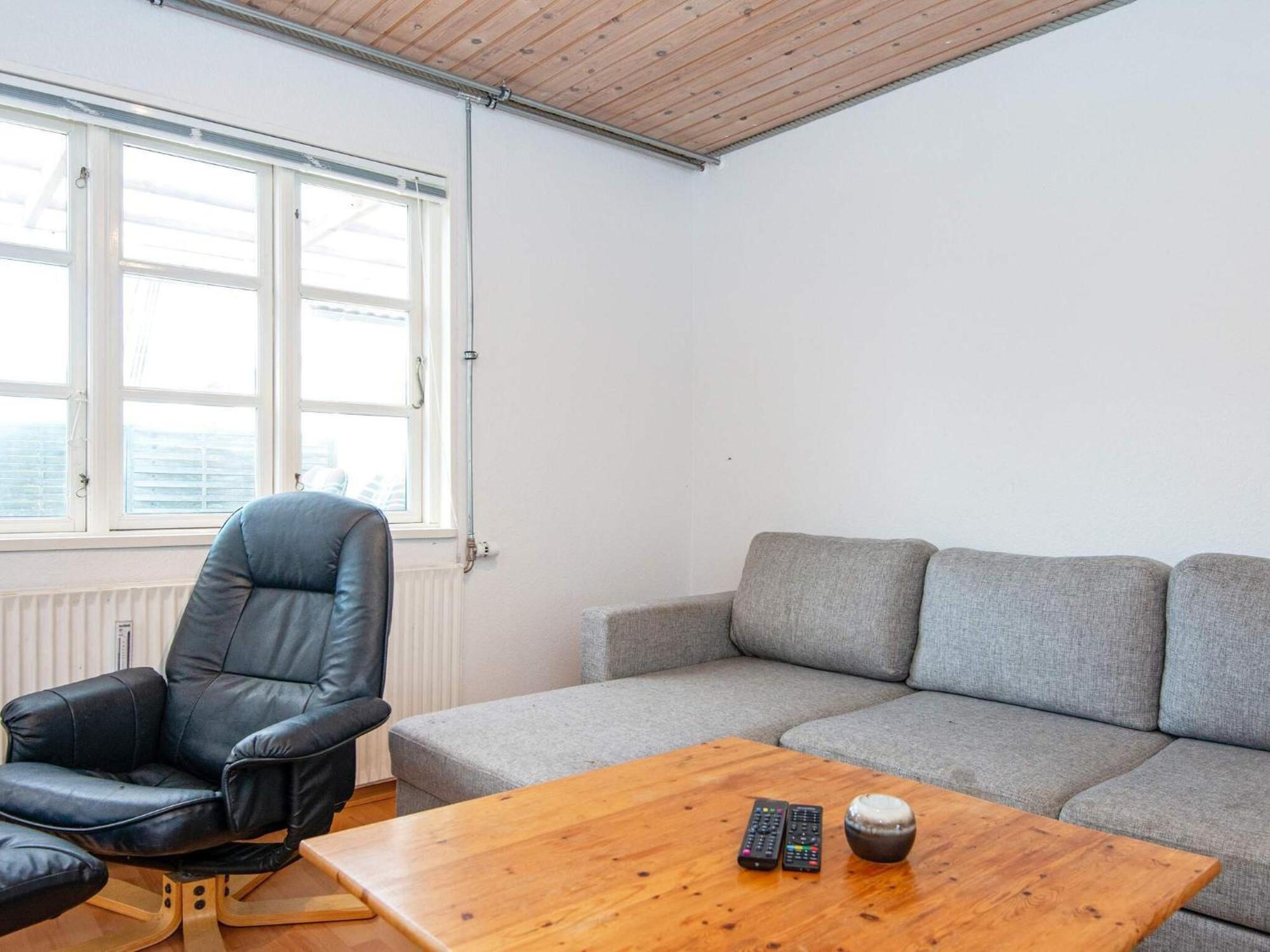 4 Person Holiday Home In Sydals Osterby  Luaran gambar