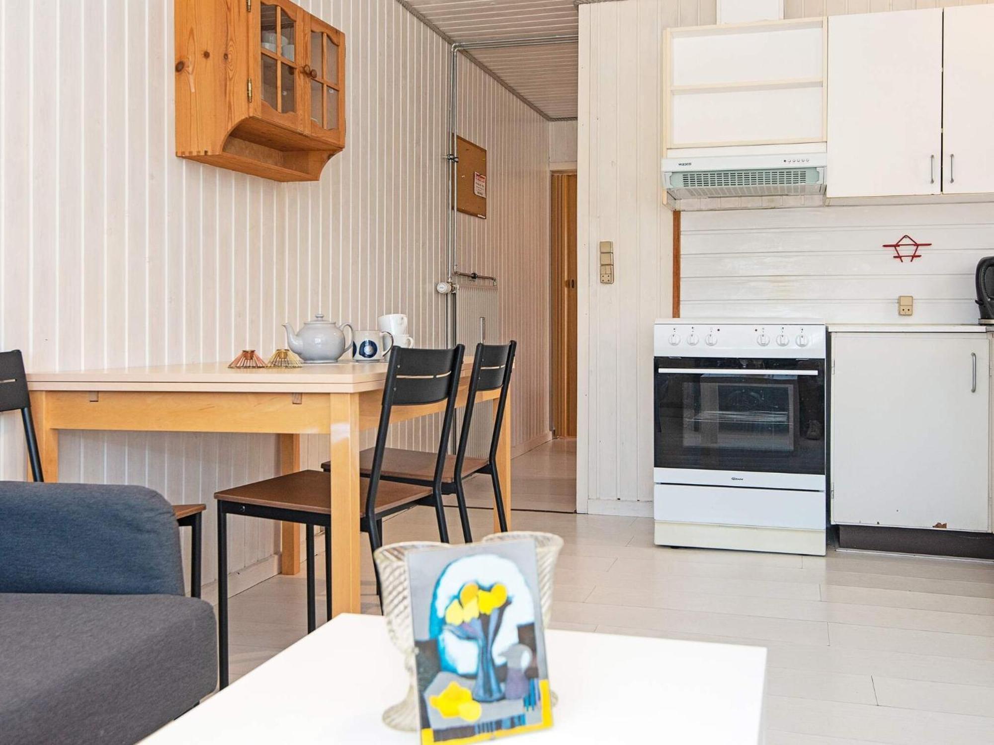 4 Person Holiday Home In Sydals Osterby  Luaran gambar