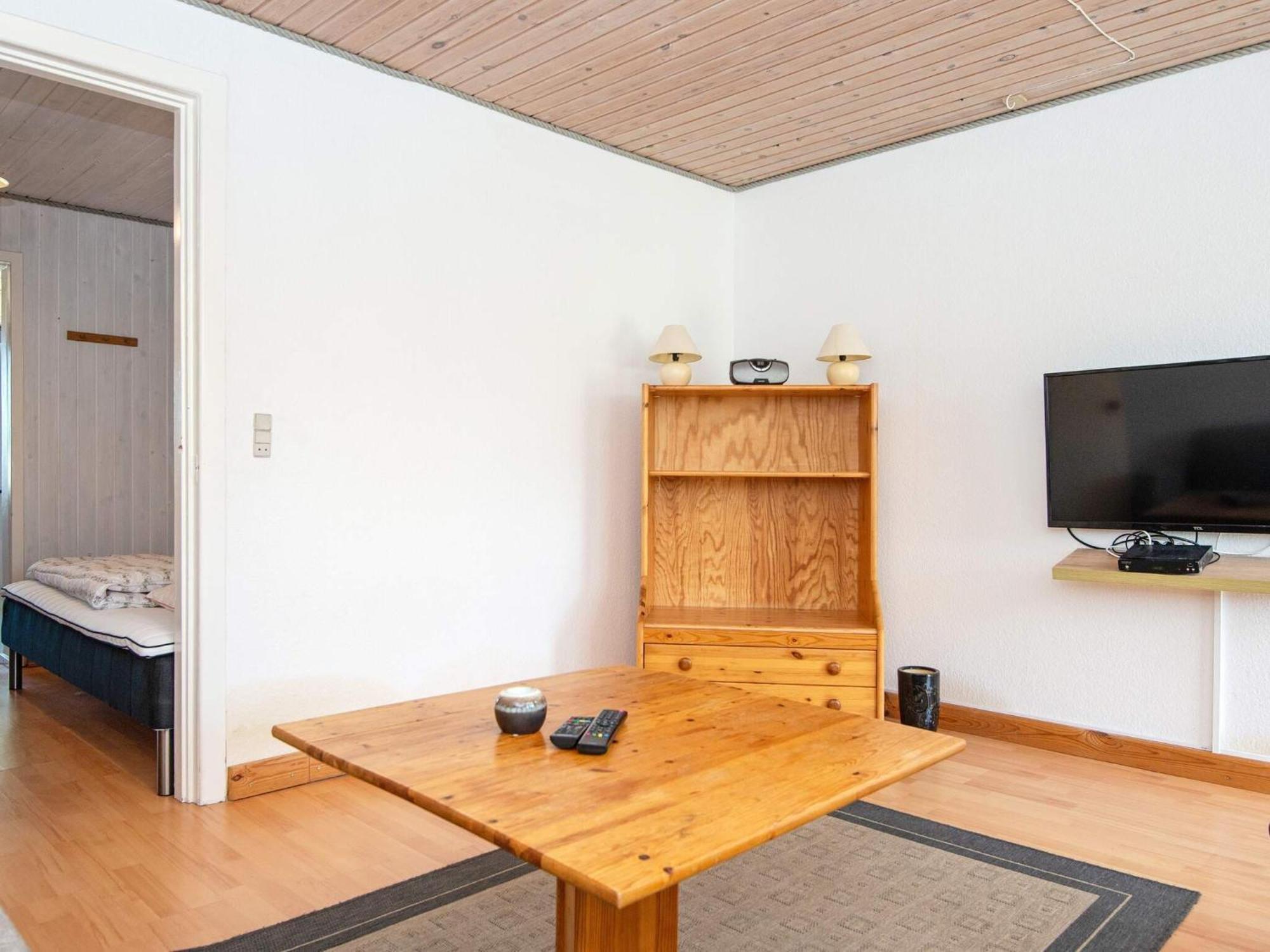 4 Person Holiday Home In Sydals Osterby  Luaran gambar