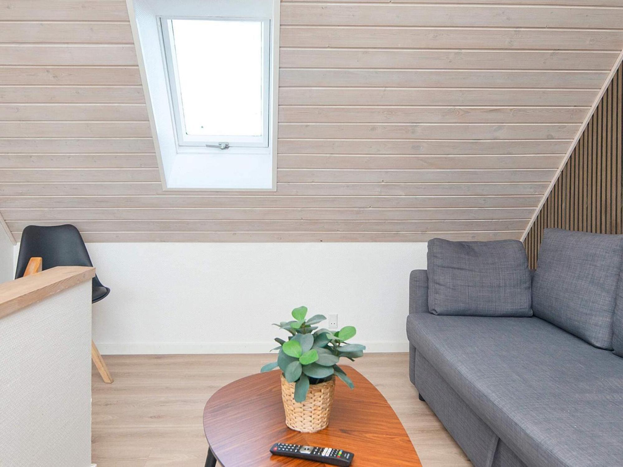 4 Person Holiday Home In Sydals Osterby  Luaran gambar