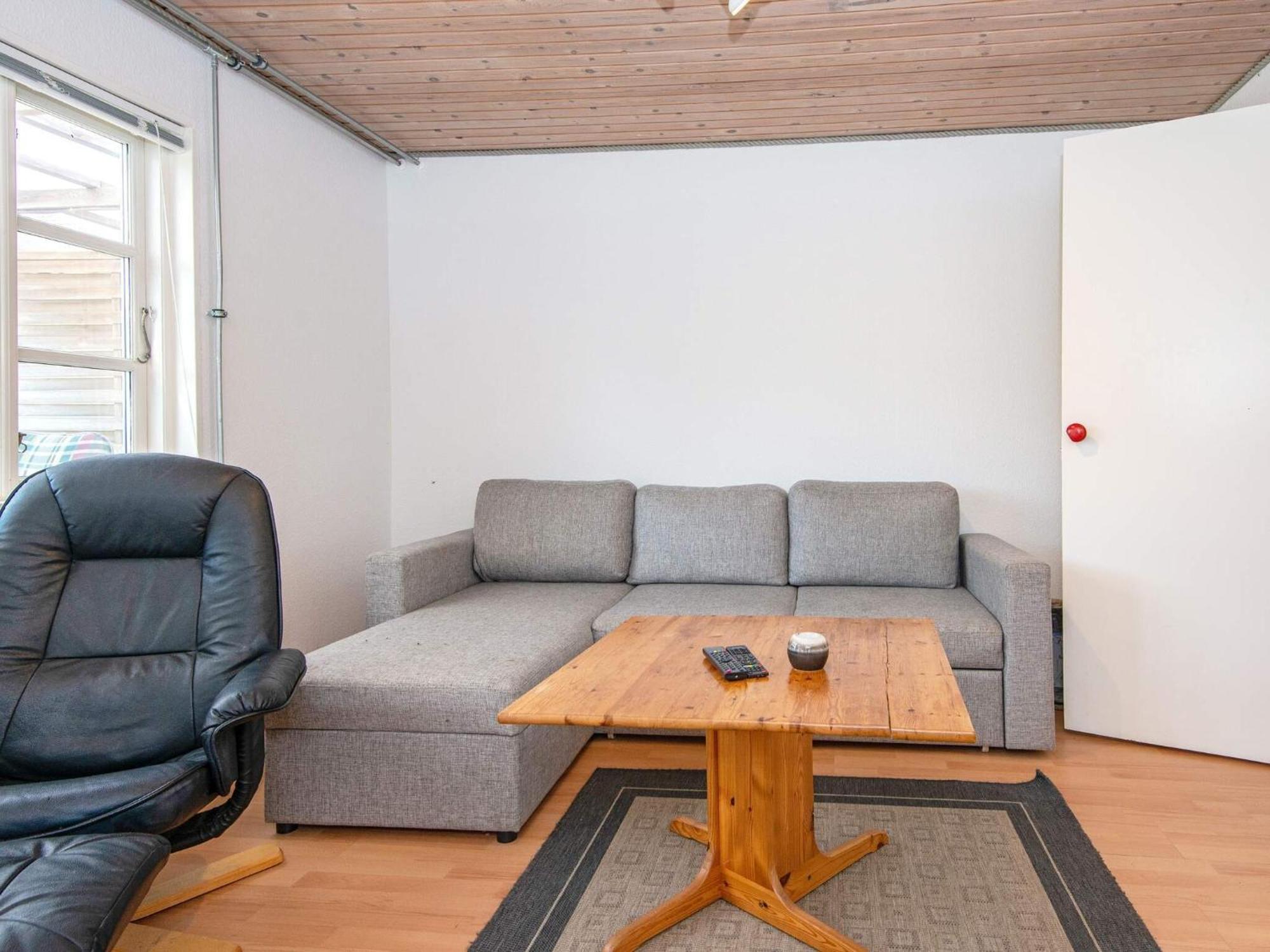4 Person Holiday Home In Sydals Osterby  Luaran gambar