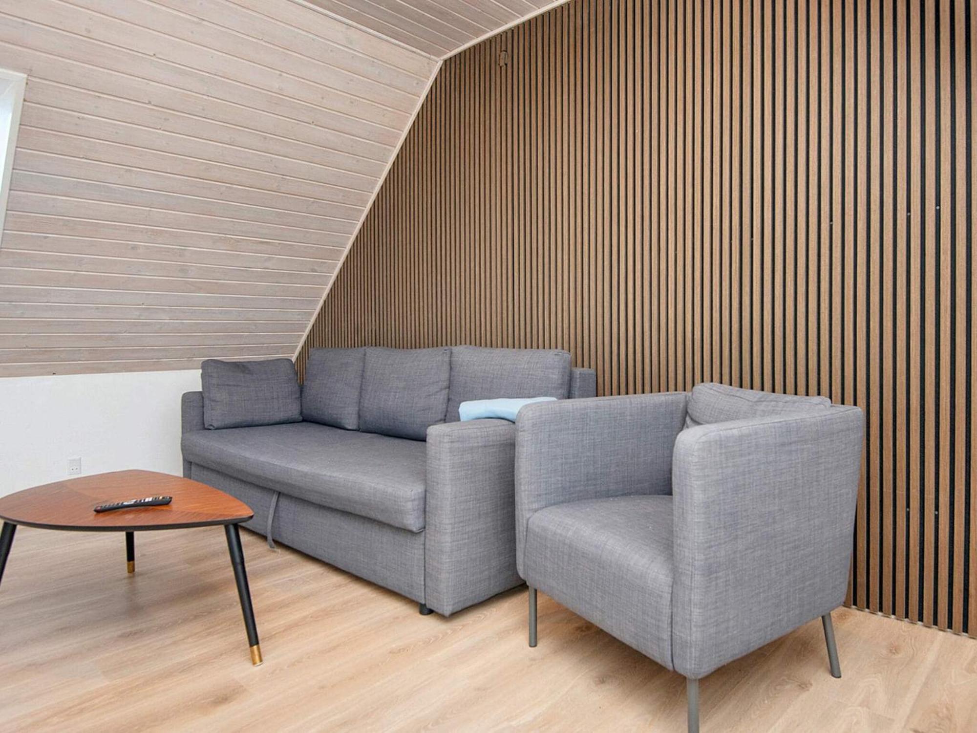 4 Person Holiday Home In Sydals Osterby  Luaran gambar
