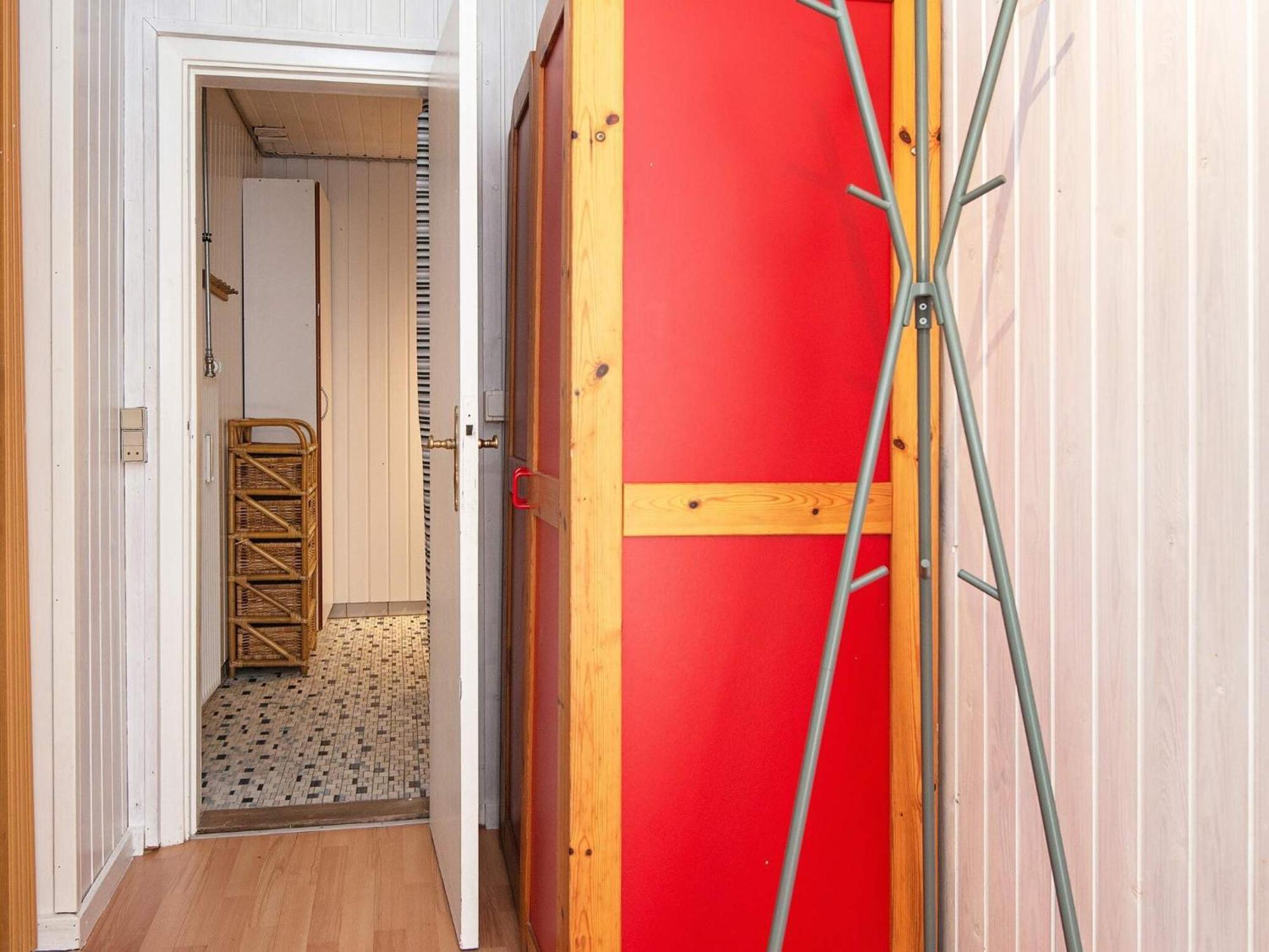 4 Person Holiday Home In Sydals Osterby  Luaran gambar