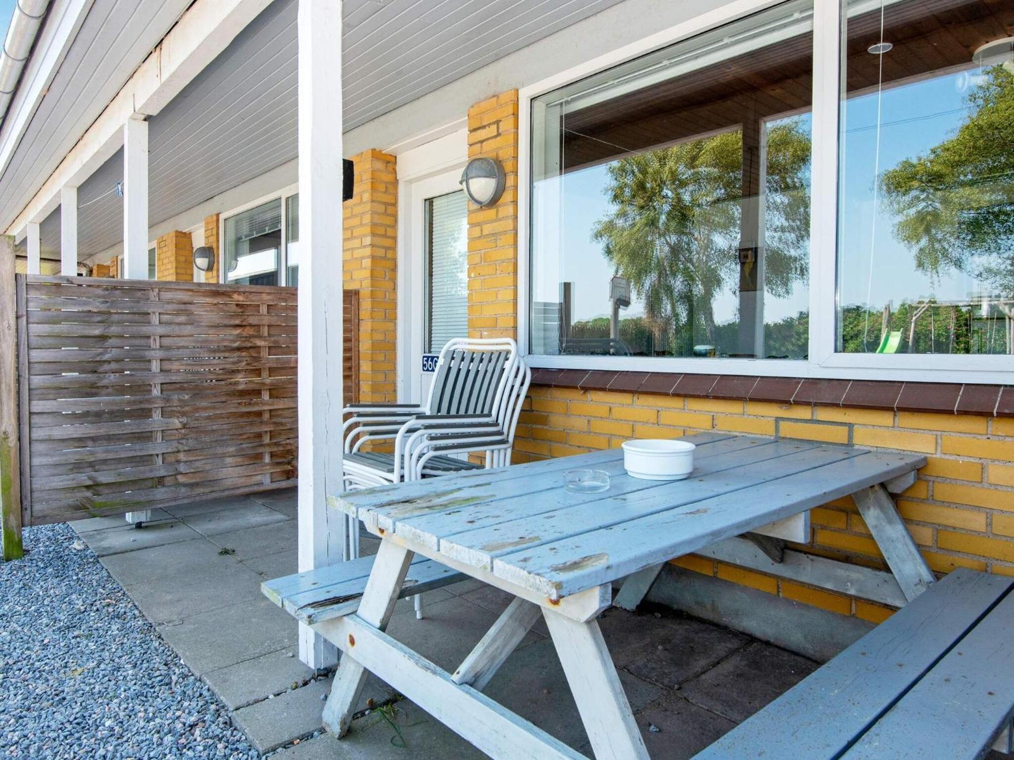 4 Person Holiday Home In Sydals Osterby  Luaran gambar